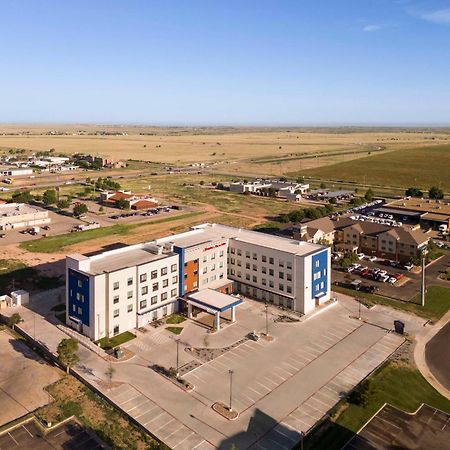 Hampton Inn & Suites Amarillo West Экстерьер фото