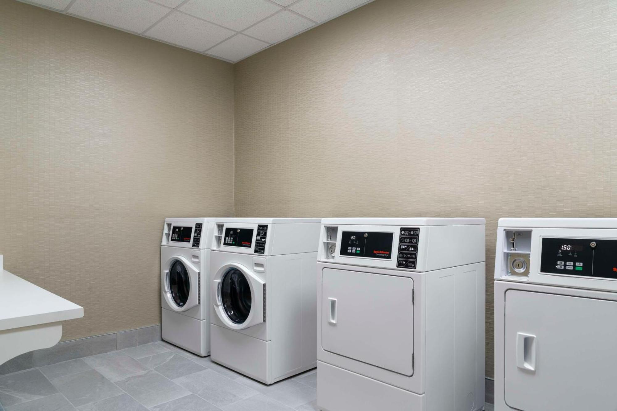 Hampton Inn & Suites Amarillo West Экстерьер фото