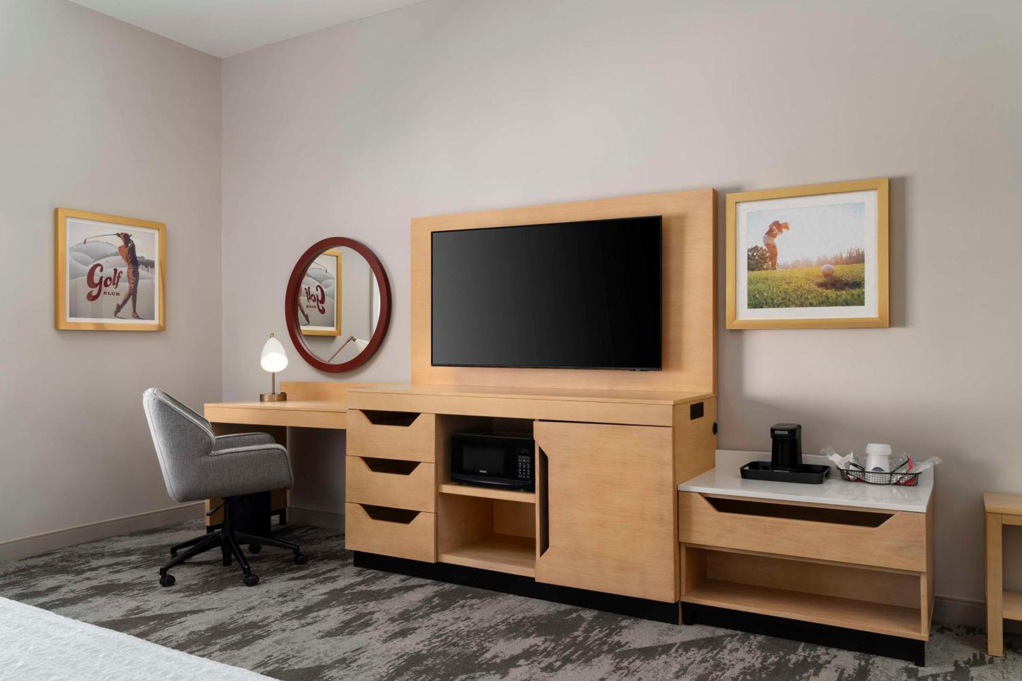 Hampton Inn & Suites Amarillo West Экстерьер фото