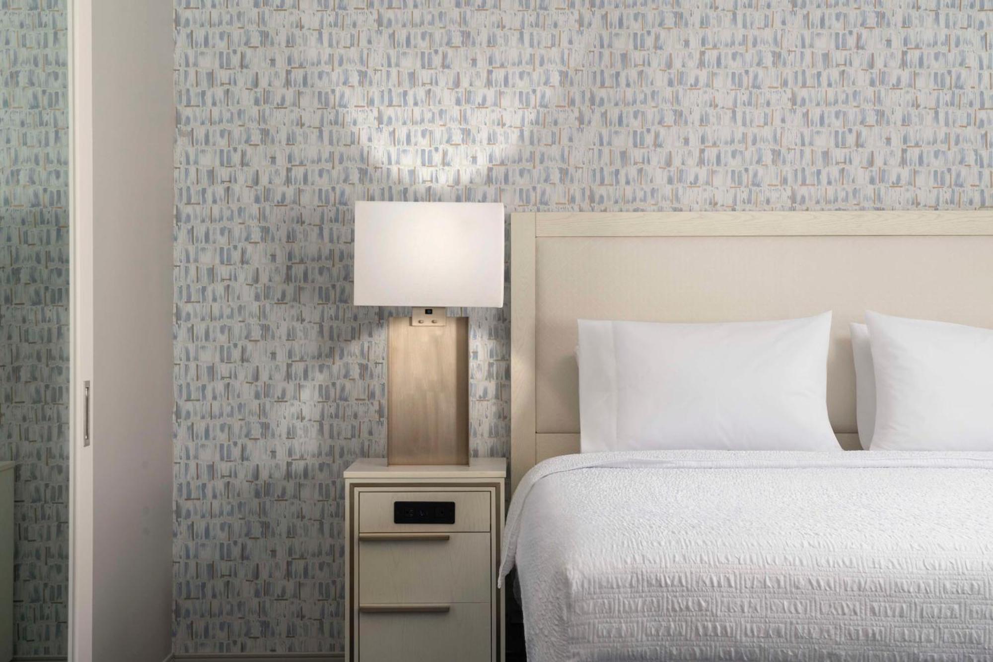 Hampton Inn & Suites Amarillo West Экстерьер фото