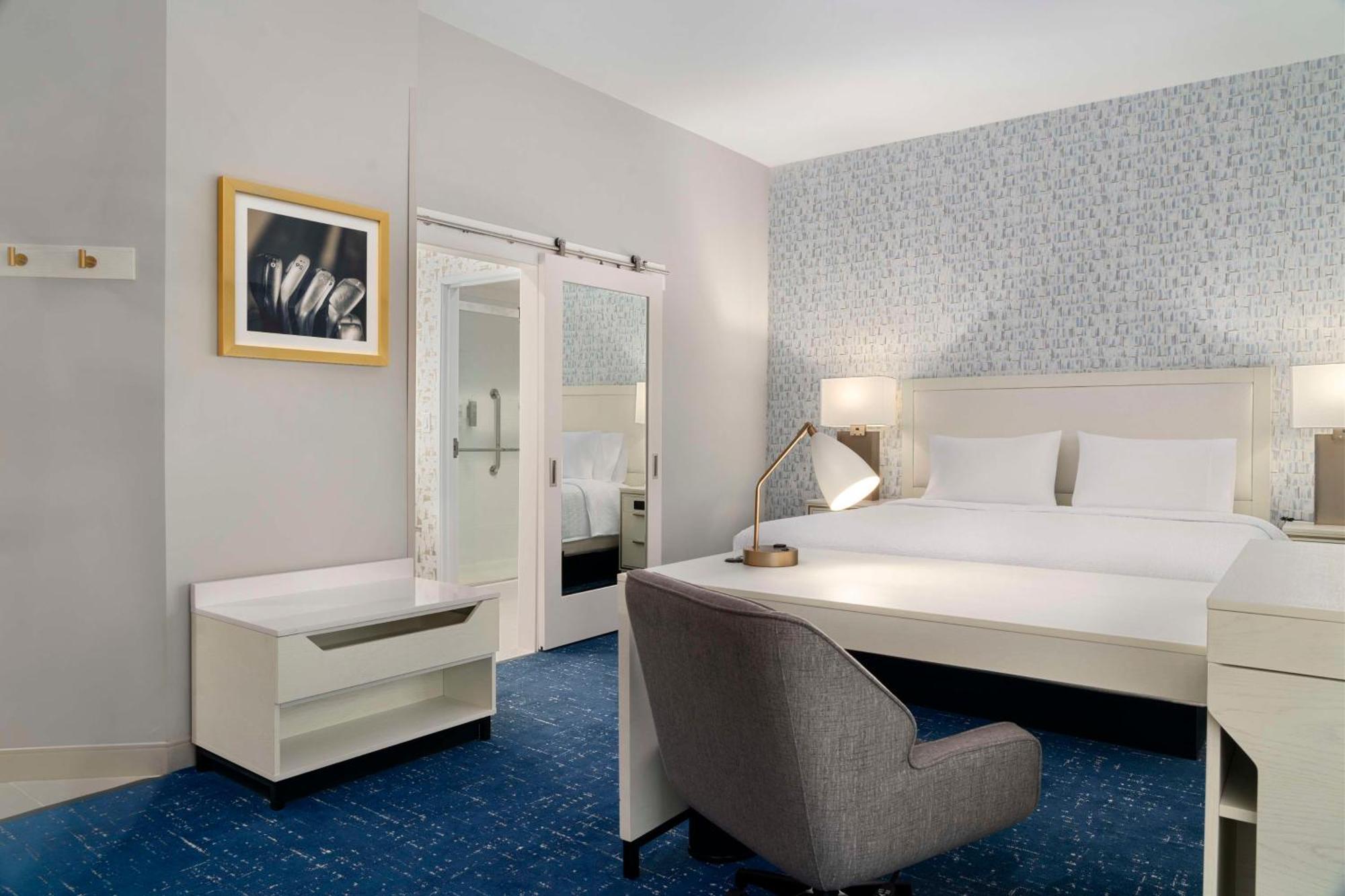 Hampton Inn & Suites Amarillo West Экстерьер фото