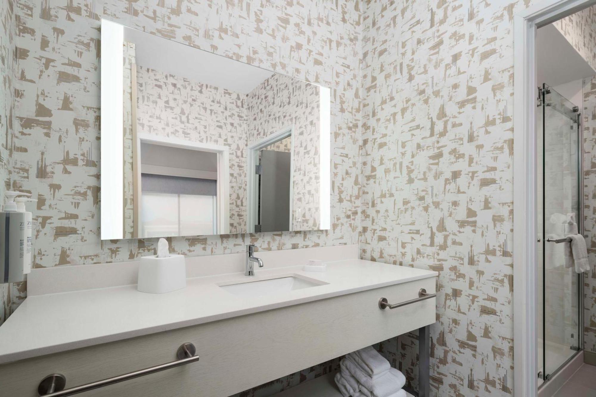 Hampton Inn & Suites Amarillo West Экстерьер фото