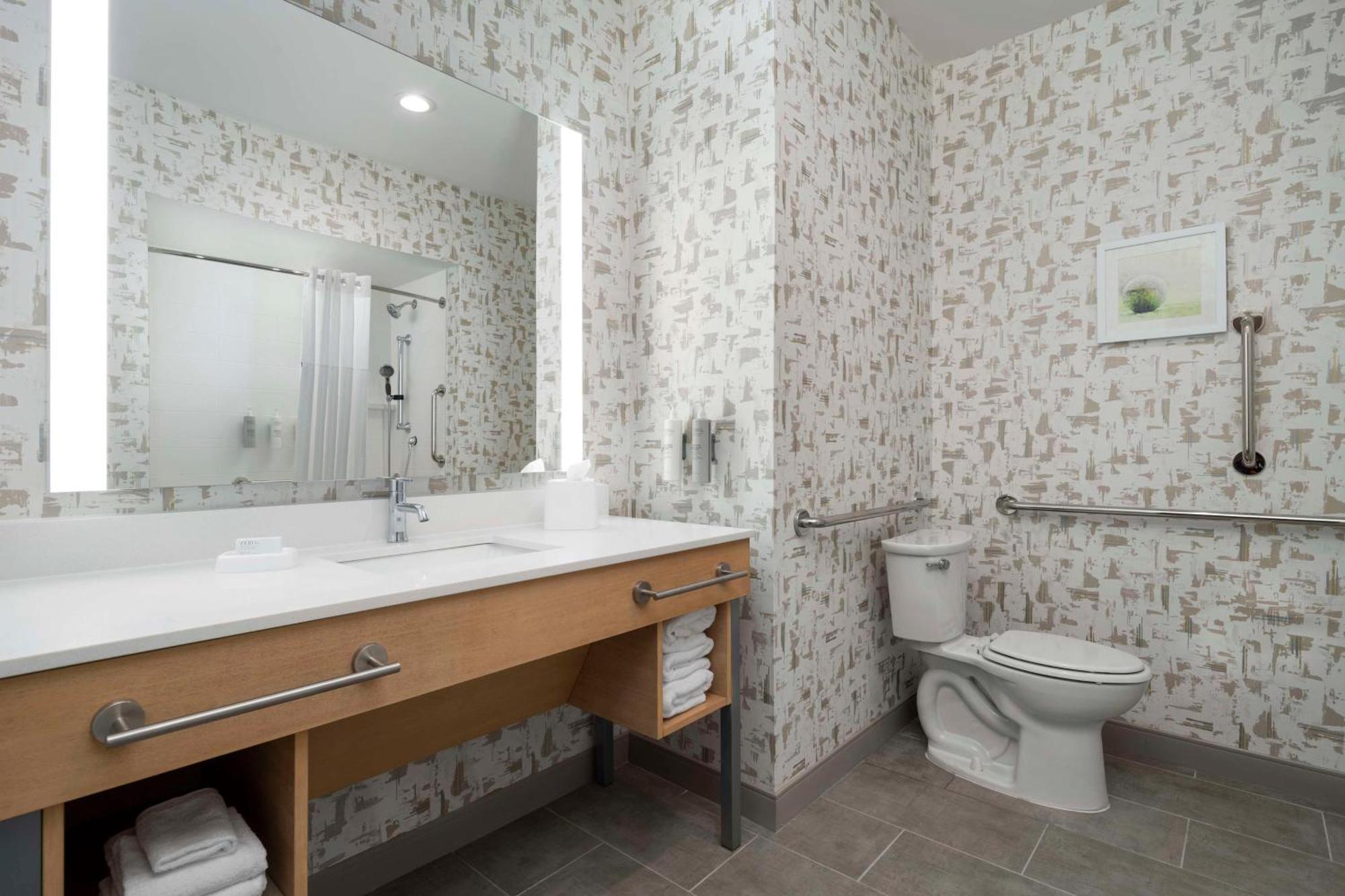 Hampton Inn & Suites Amarillo West Экстерьер фото
