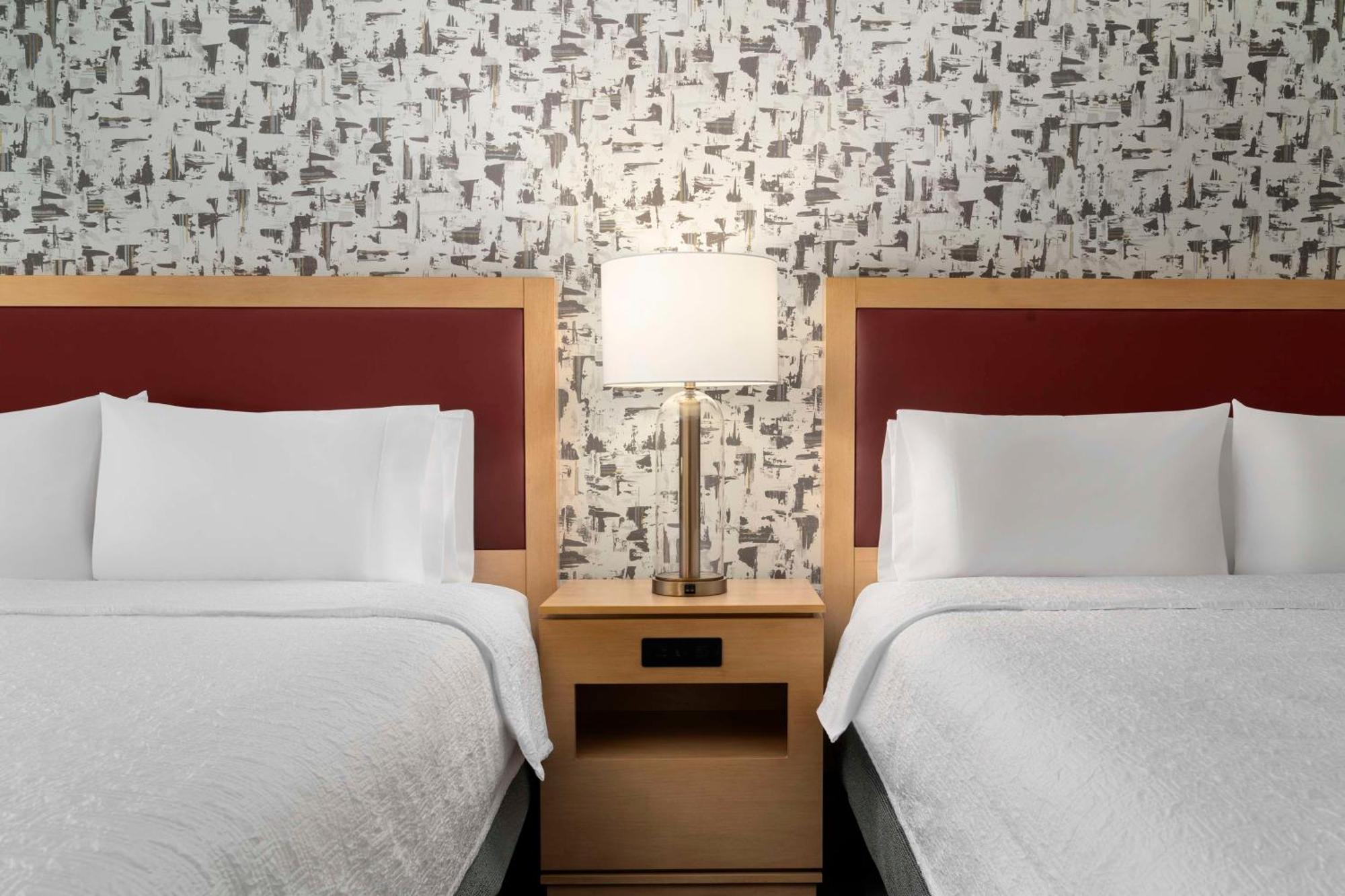 Hampton Inn & Suites Amarillo West Экстерьер фото