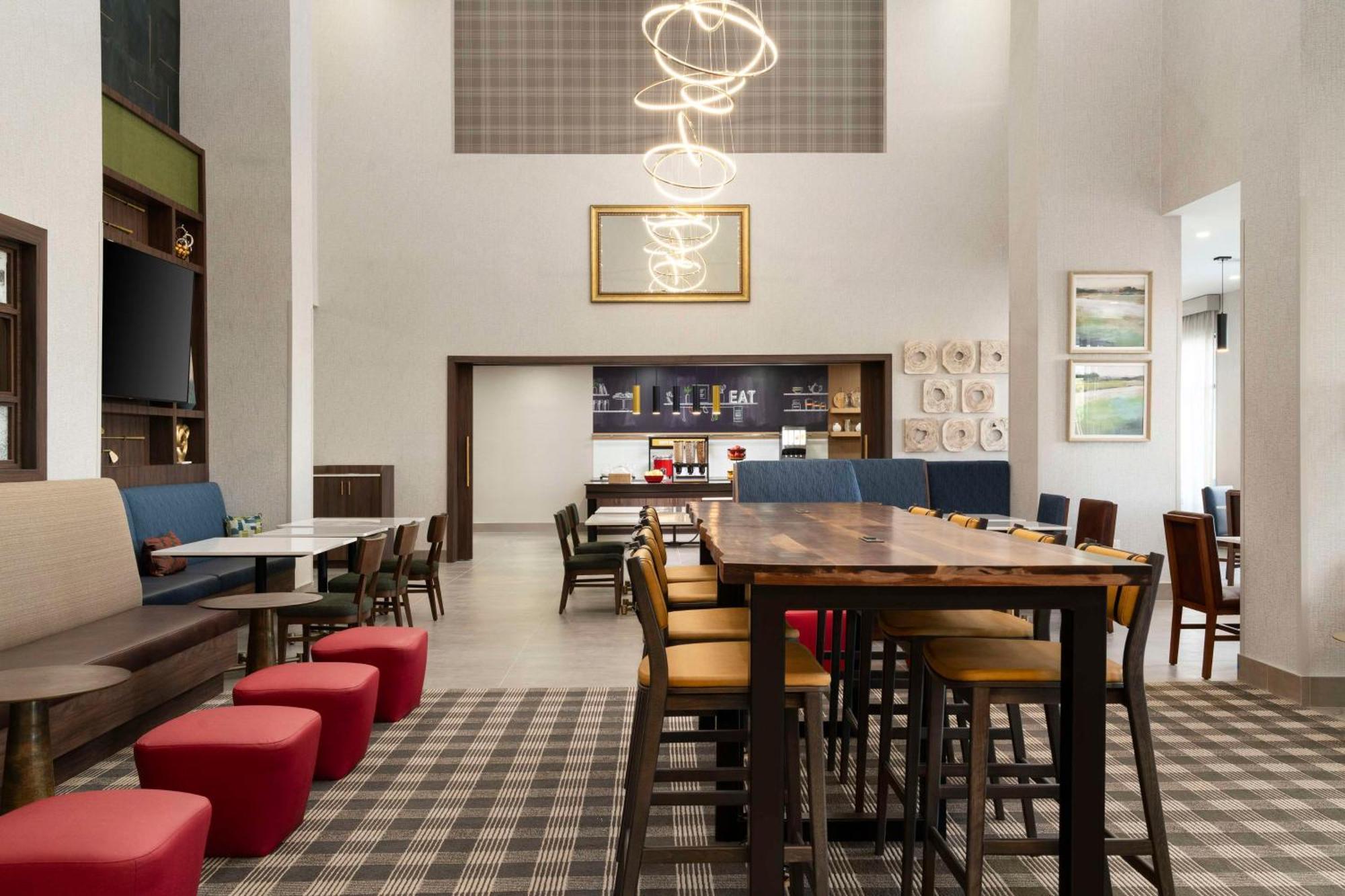 Hampton Inn & Suites Amarillo West Экстерьер фото