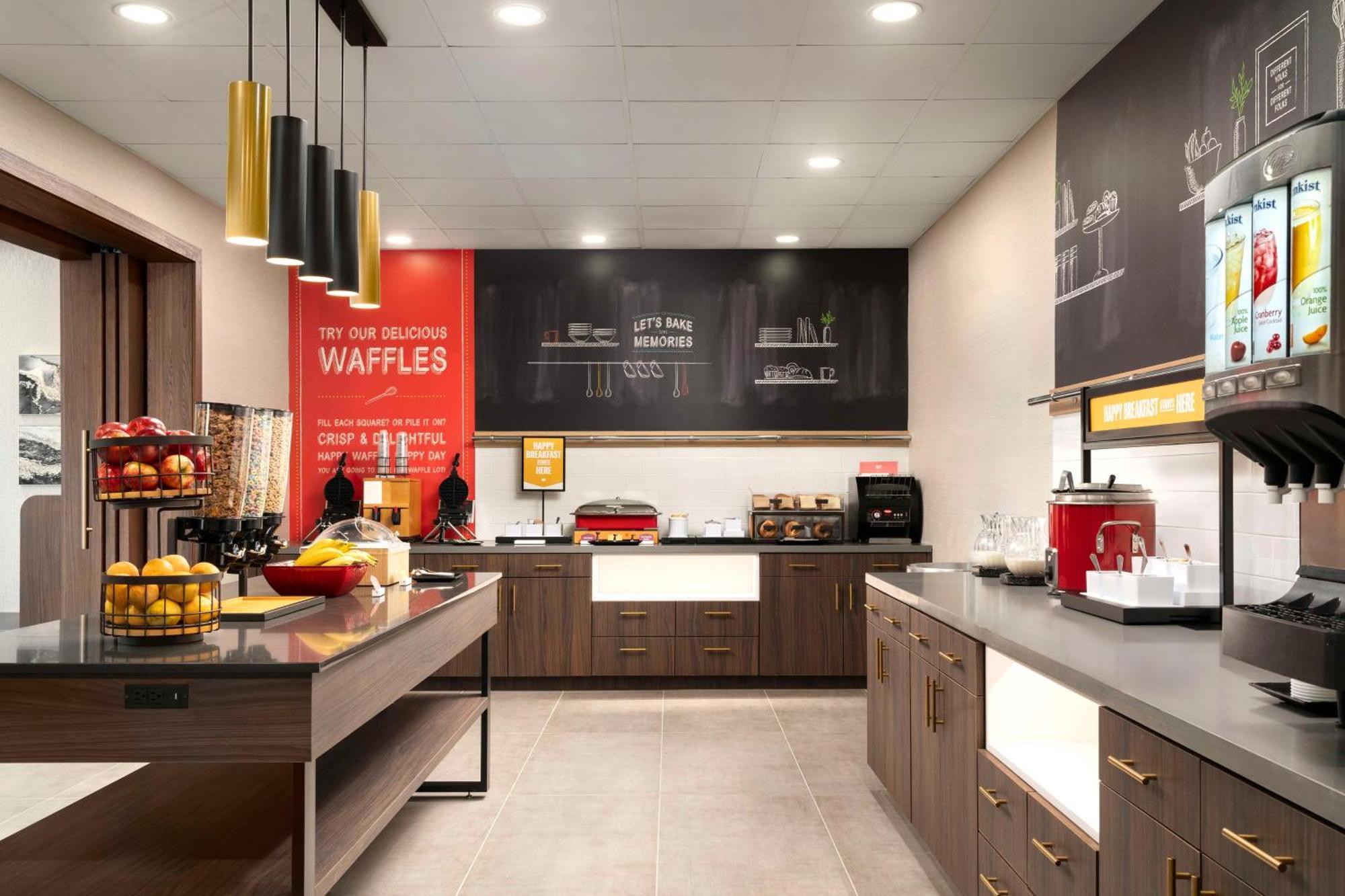 Hampton Inn & Suites Amarillo West Экстерьер фото