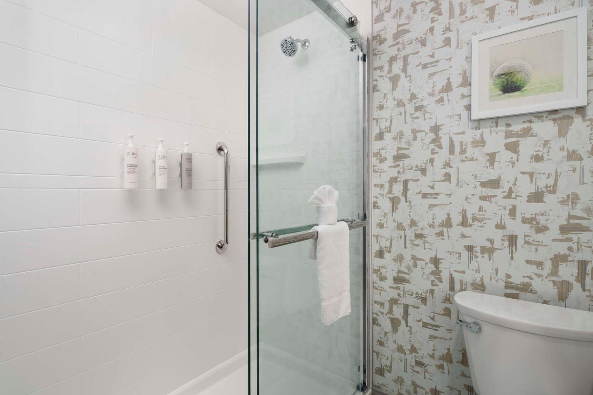 Hampton Inn & Suites Amarillo West Экстерьер фото
