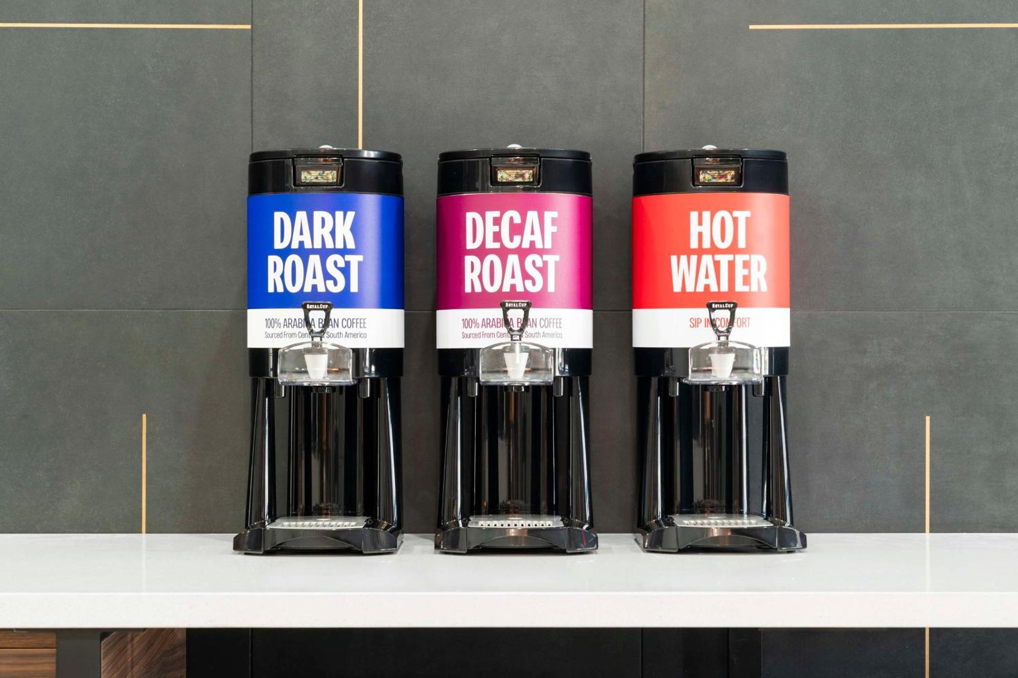 Hampton Inn & Suites Amarillo West Экстерьер фото