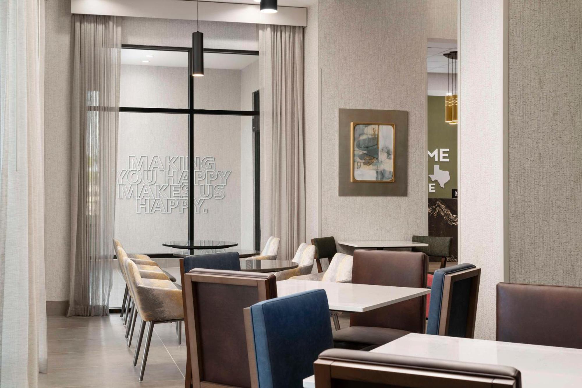 Hampton Inn & Suites Amarillo West Экстерьер фото