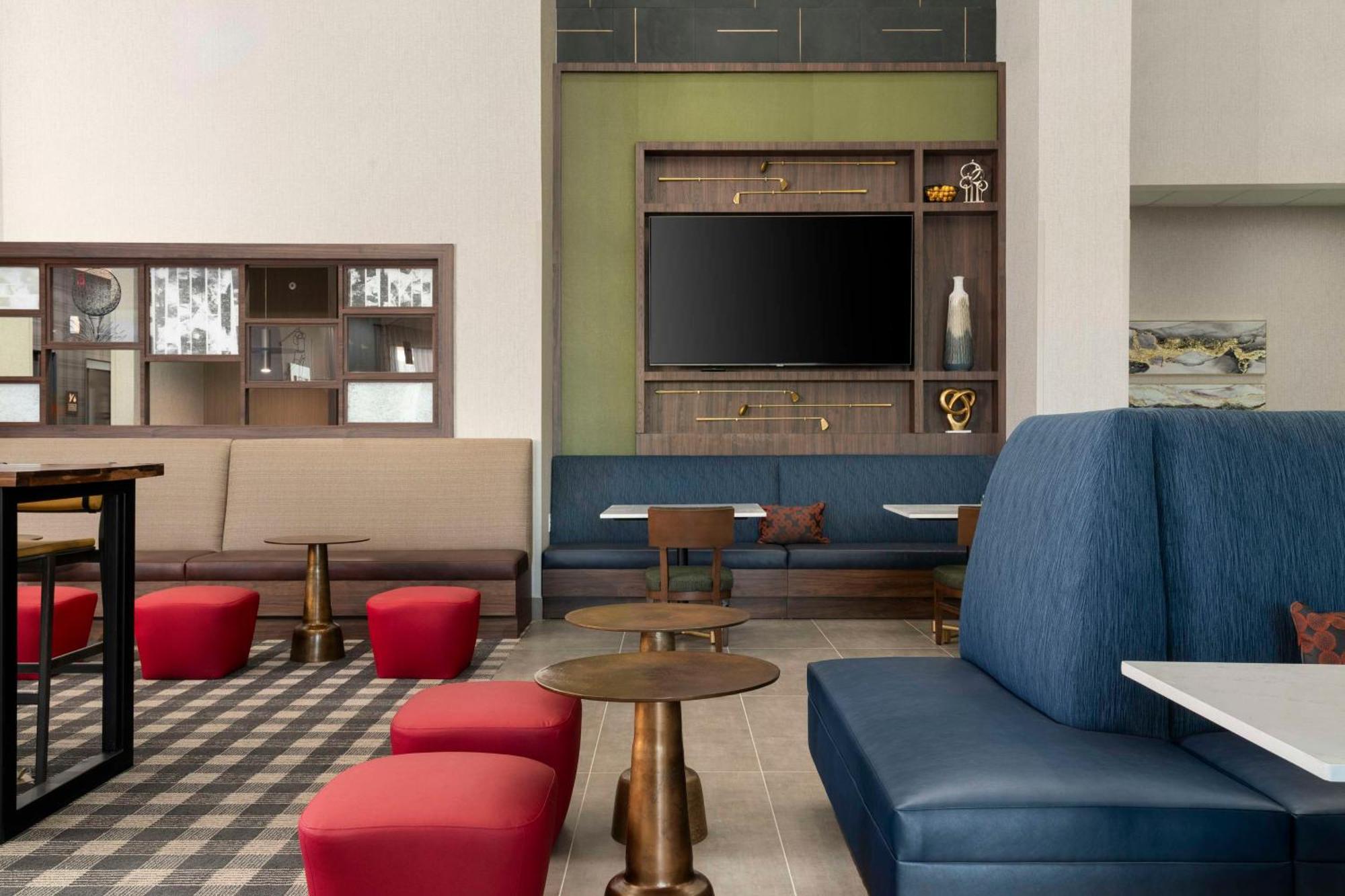 Hampton Inn & Suites Amarillo West Экстерьер фото